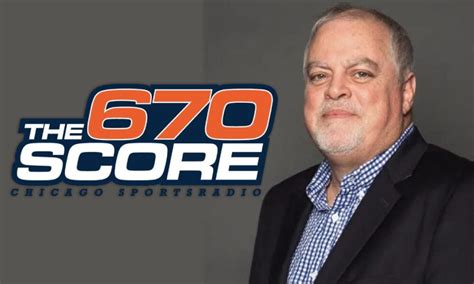 670 the score|670 the score radio hosts.